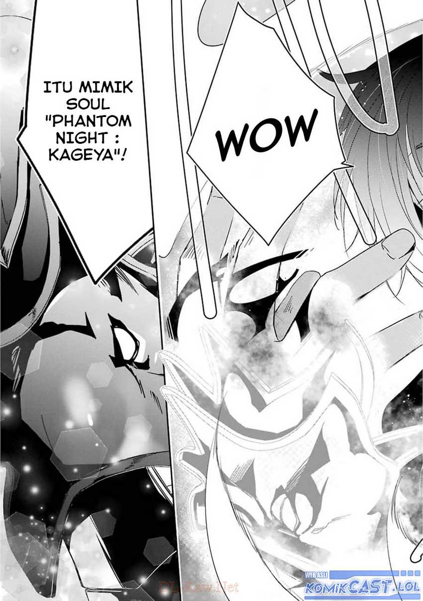 Mannen D-Rank no Chuunen Boukensha, Yotta Ikioi de Densetsu no Ken wo Hikkonuku Chapter 24 - halaman 30