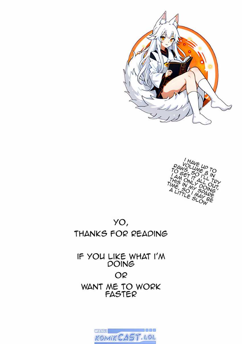 Mannen D-Rank no Chuunen Boukensha, Yotta Ikioi de Densetsu no Ken wo Hikkonuku Chapter 24 - halaman 43