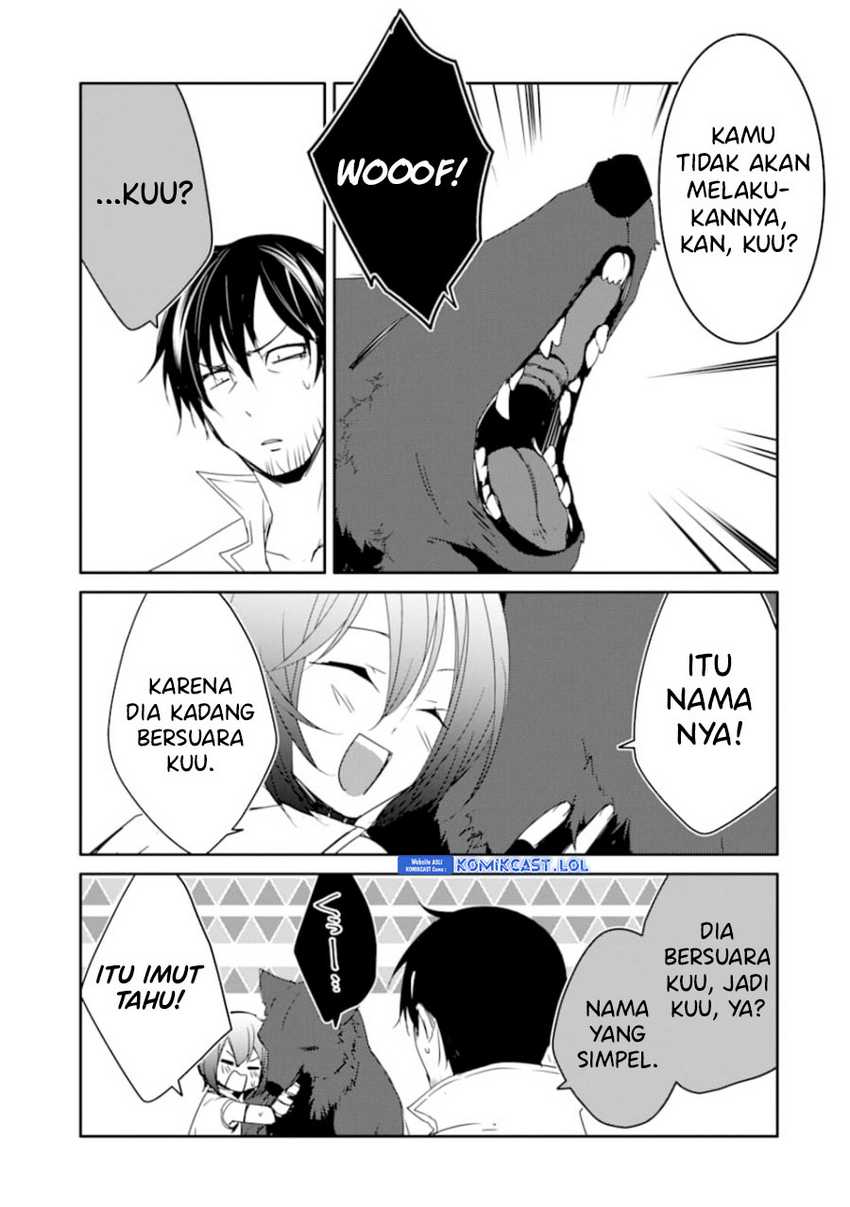 Mannen D-Rank no Chuunen Boukensha, Yotta Ikioi de Densetsu no Ken wo Hikkonuku Chapter 25 - halaman 25