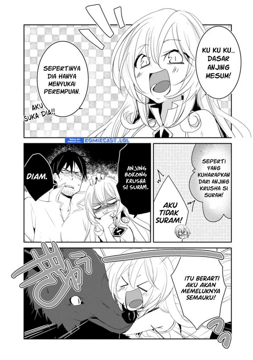 Mannen D-Rank no Chuunen Boukensha, Yotta Ikioi de Densetsu no Ken wo Hikkonuku Chapter 25 - halaman 29