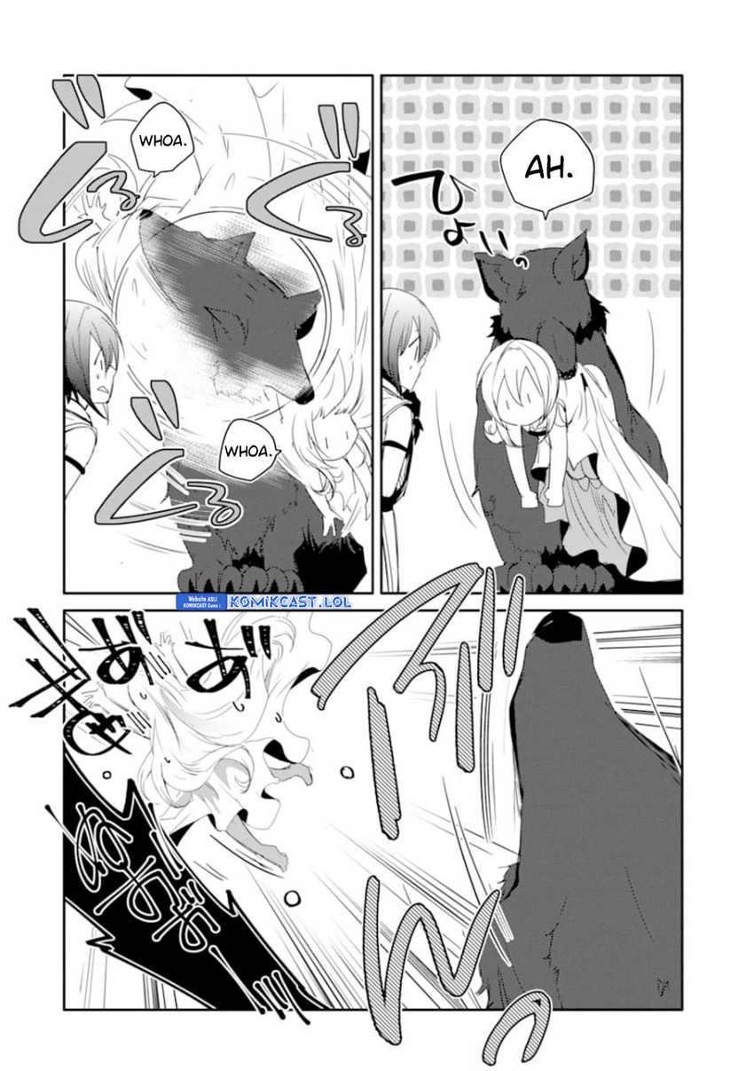 Mannen D-Rank no Chuunen Boukensha, Yotta Ikioi de Densetsu no Ken wo Hikkonuku Chapter 25 - halaman 30