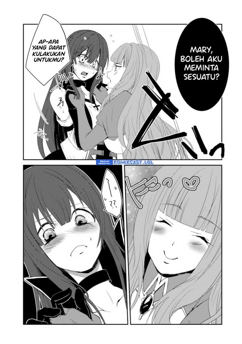 Mannen D-Rank no Chuunen Boukensha, Yotta Ikioi de Densetsu no Ken wo Hikkonuku Chapter 26 - halaman 14