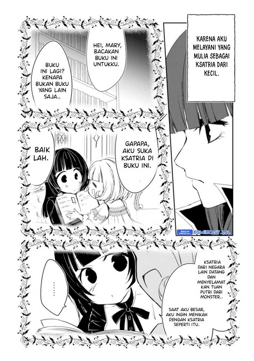 Mannen D-Rank no Chuunen Boukensha, Yotta Ikioi de Densetsu no Ken wo Hikkonuku Chapter 26 - halaman 16