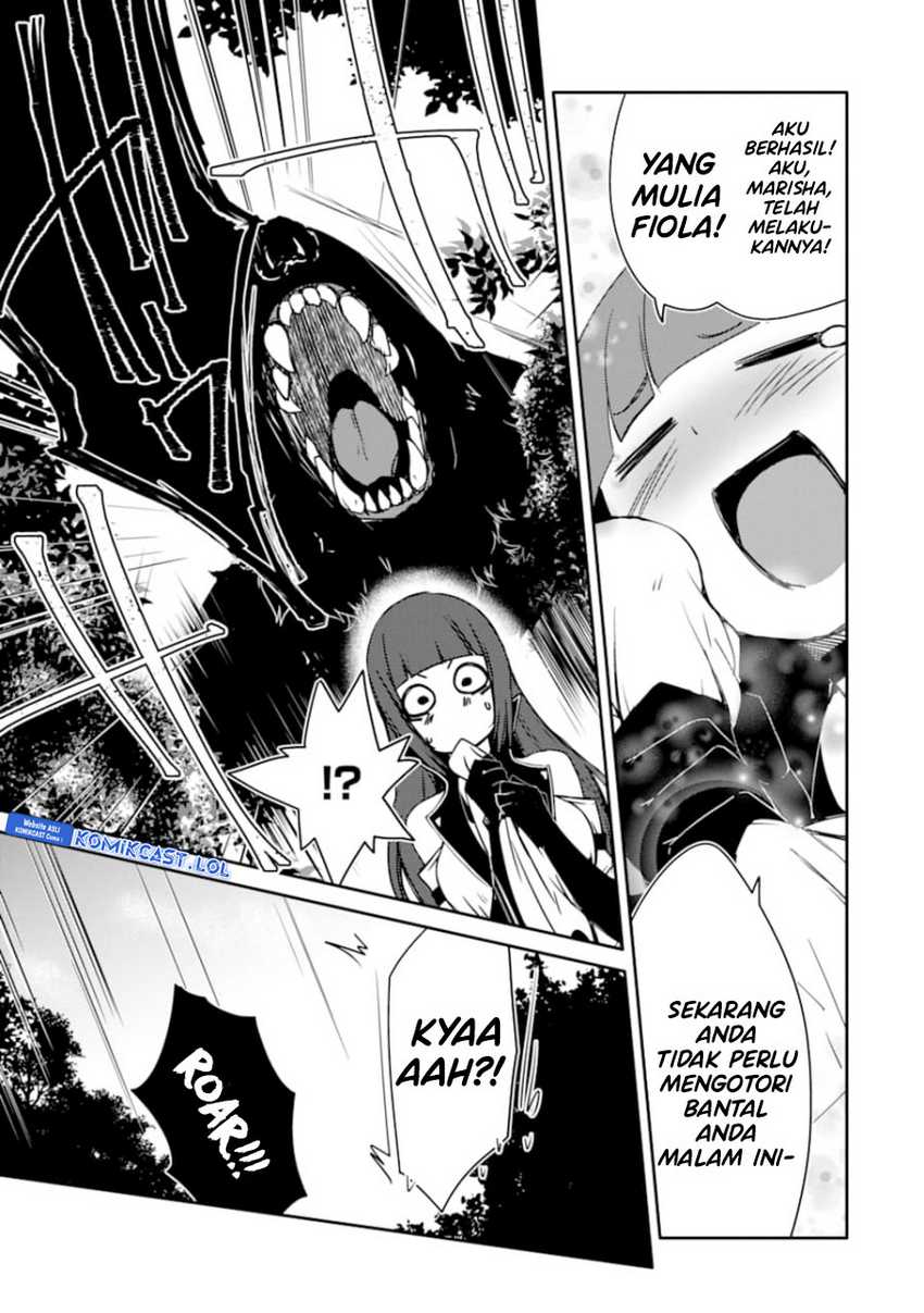 Mannen D-Rank no Chuunen Boukensha, Yotta Ikioi de Densetsu no Ken wo Hikkonuku Chapter 26 - halaman 28