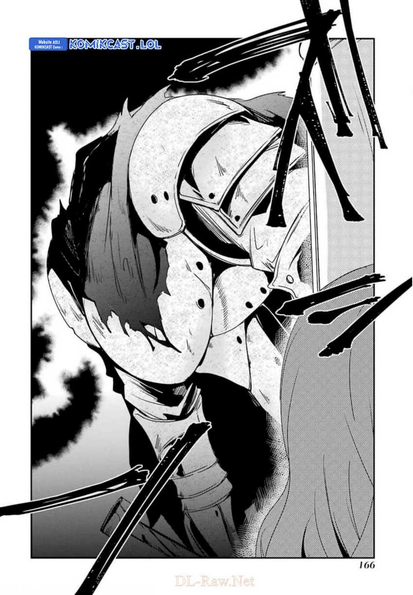 Mannen D-Rank no Chuunen Boukensha, Yotta Ikioi de Densetsu no Ken wo Hikkonuku Chapter 28 - halaman 17