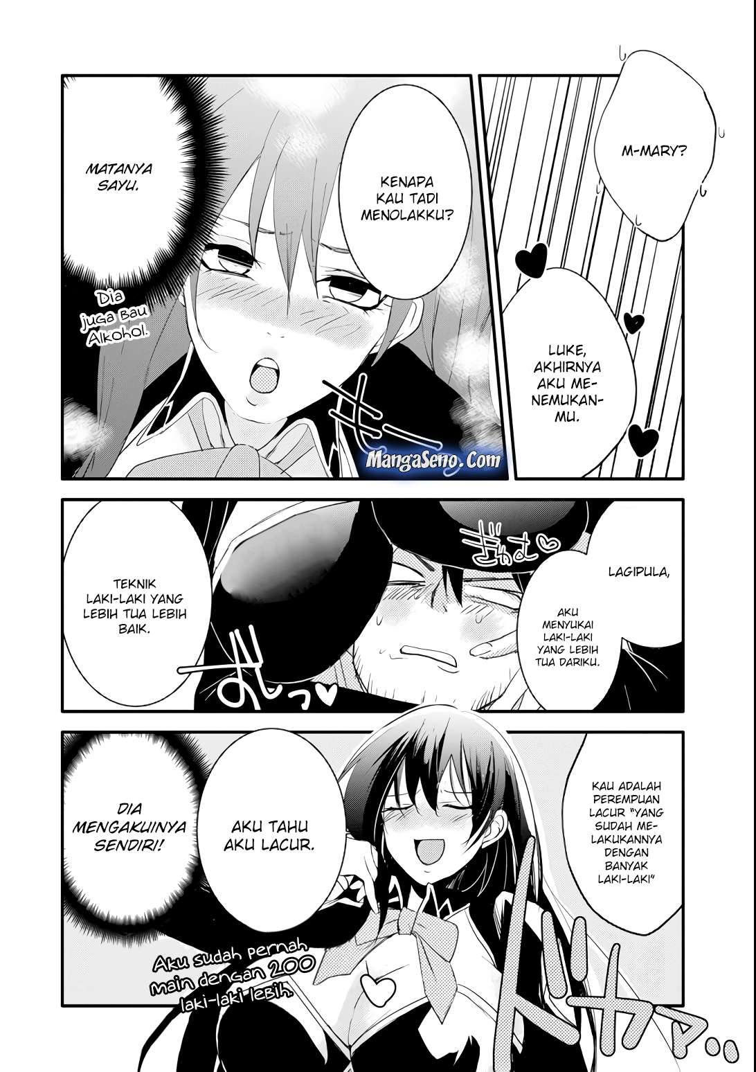 Mannen D-Rank no Chuunen Boukensha, Yotta Ikioi de Densetsu no Ken wo Hikkonuku Chapter 3 - halaman 14