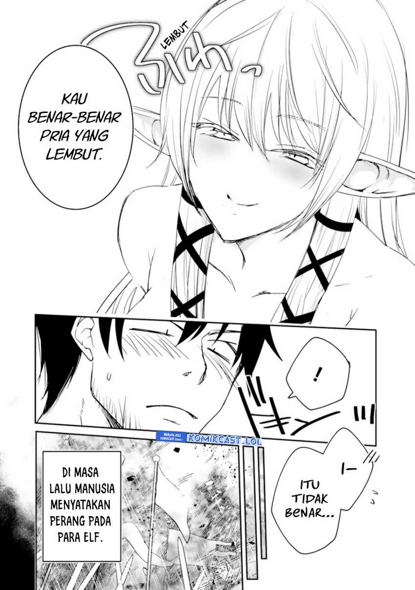 Mannen D-Rank no Chuunen Boukensha, Yotta Ikioi de Densetsu no Ken wo Hikkonuku Chapter 37 - halaman 11