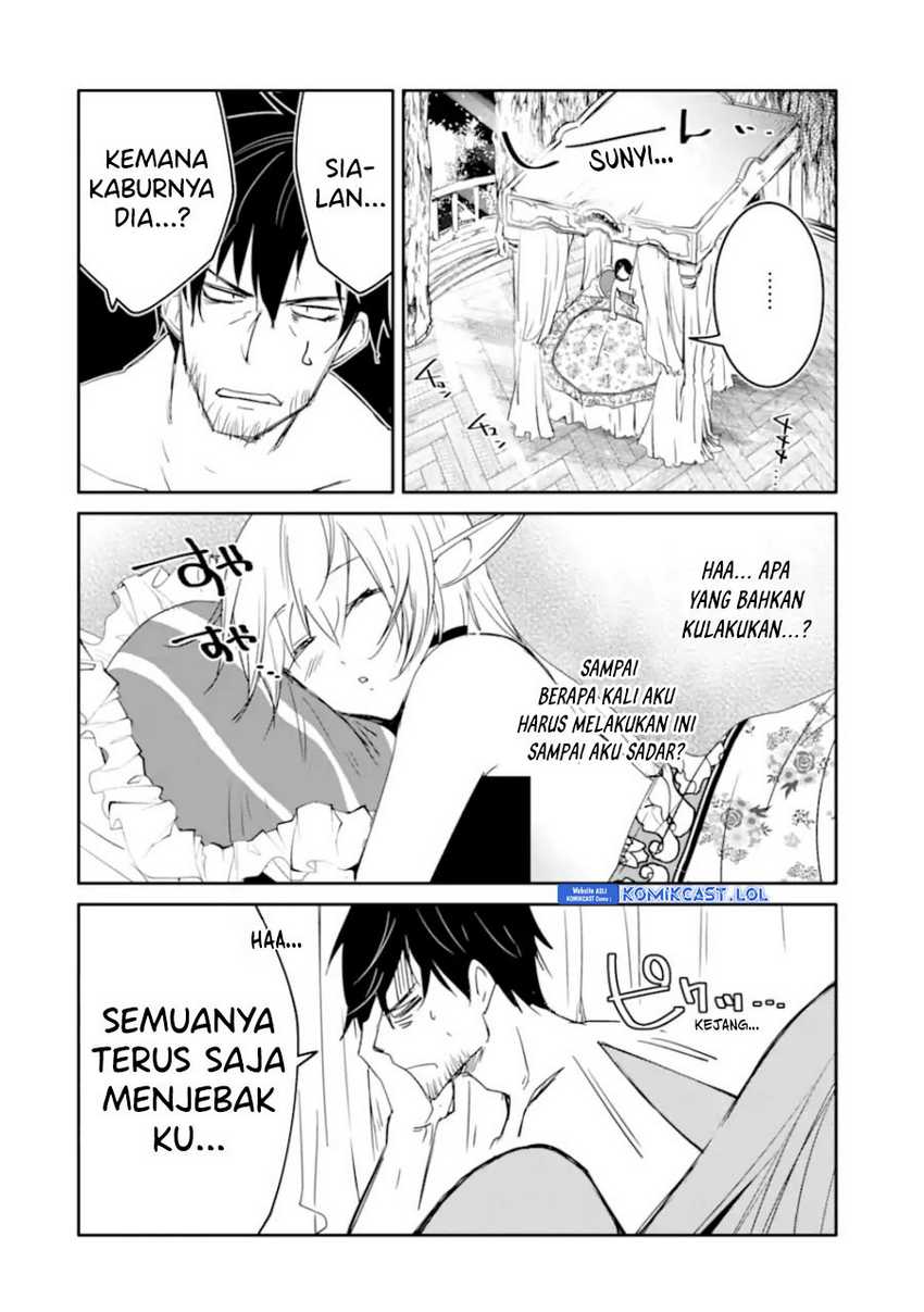 Mannen D-Rank no Chuunen Boukensha, Yotta Ikioi de Densetsu no Ken wo Hikkonuku Chapter 37 - halaman 7