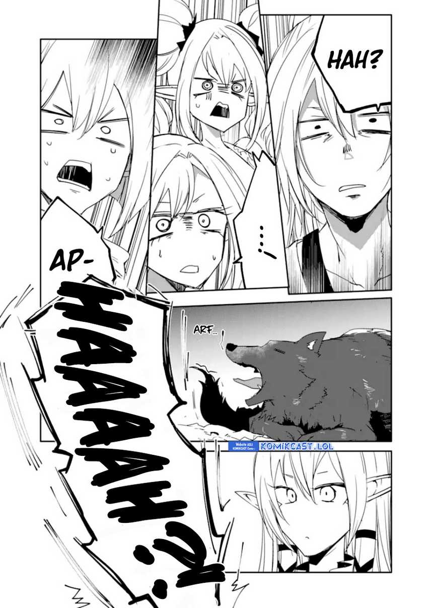 Mannen D-Rank no Chuunen Boukensha, Yotta Ikioi de Densetsu no Ken wo Hikkonuku Chapter 38 - halaman 20