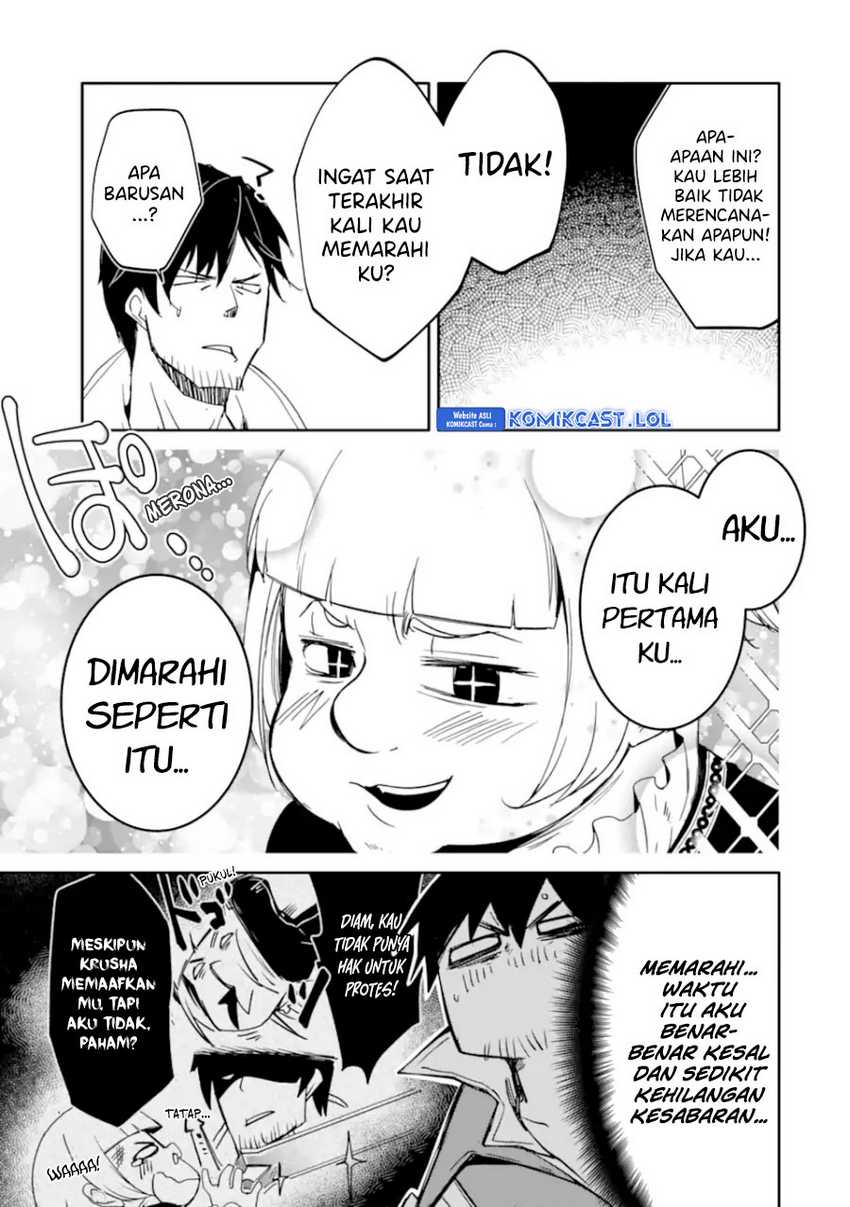 Mannen D-Rank no Chuunen Boukensha, Yotta Ikioi de Densetsu no Ken wo Hikkonuku Chapter 41 - halaman 20