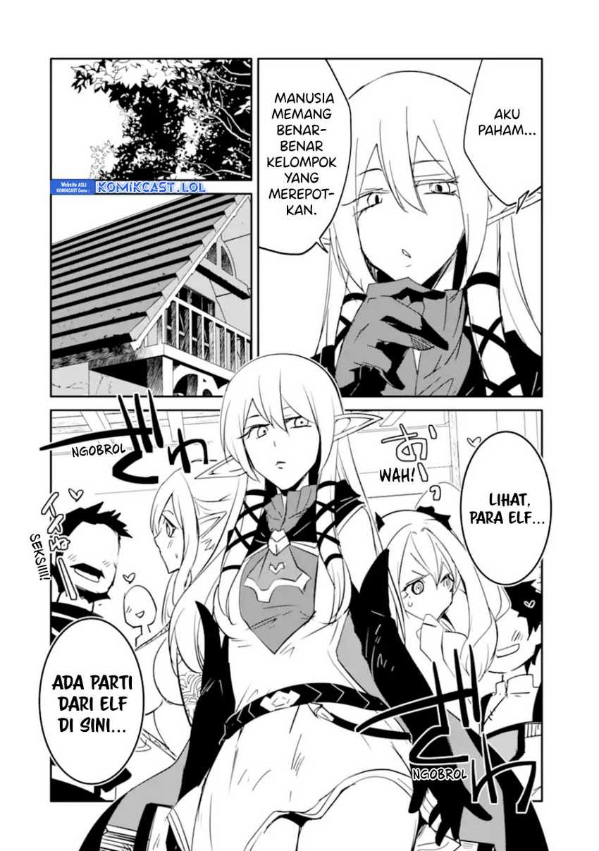 Mannen D-Rank no Chuunen Boukensha, Yotta Ikioi de Densetsu no Ken wo Hikkonuku Chapter 42 - halaman 33