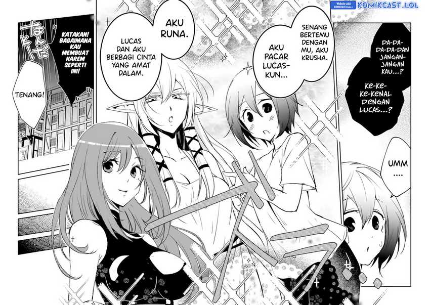 Mannen D-Rank no Chuunen Boukensha, Yotta Ikioi de Densetsu no Ken wo Hikkonuku Chapter 43 - halaman 25