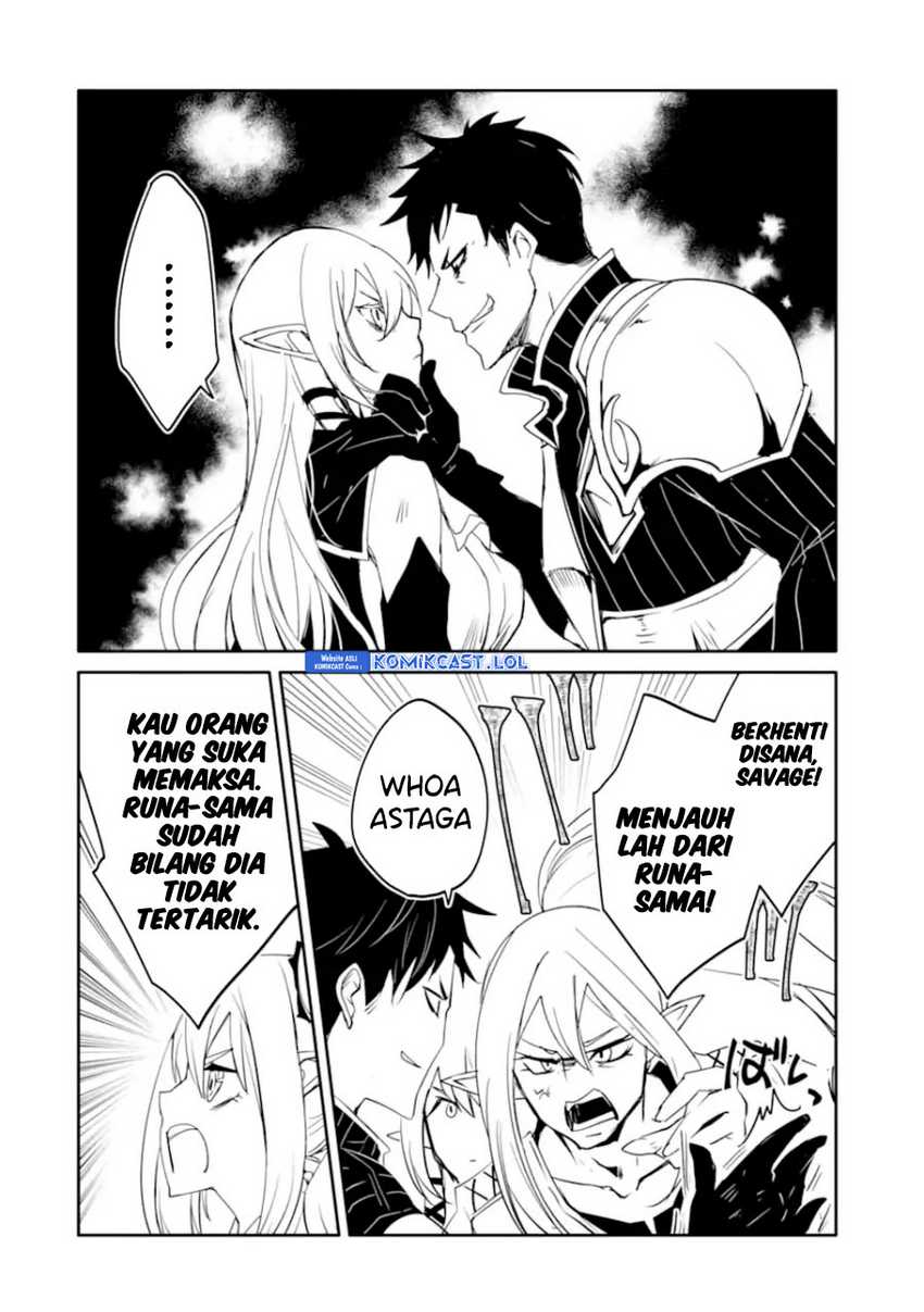 Mannen D-Rank no Chuunen Boukensha, Yotta Ikioi de Densetsu no Ken wo Hikkonuku Chapter 43 - halaman 5