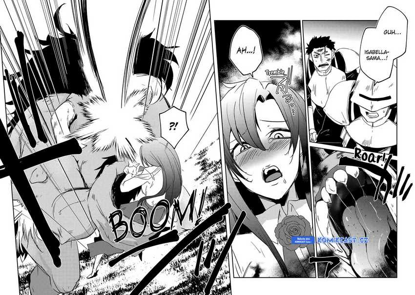 Mannen D-Rank no Chuunen Boukensha, Yotta Ikioi de Densetsu no Ken wo Hikkonuku Chapter 46 - halaman 26