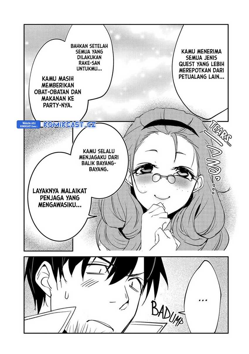 Mannen D-Rank no Chuunen Boukensha, Yotta Ikioi de Densetsu no Ken wo Hikkonuku Chapter 48 - halaman 20