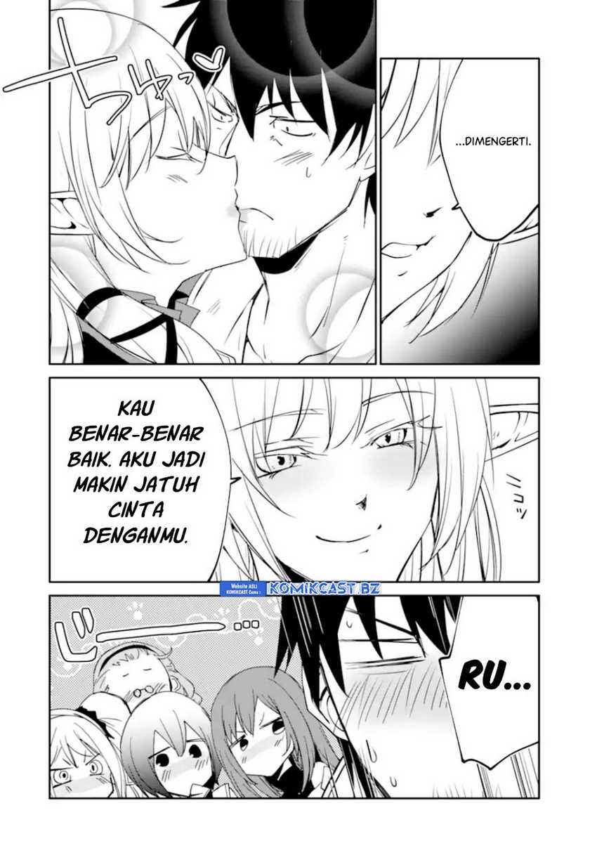 Mannen D-Rank no Chuunen Boukensha, Yotta Ikioi de Densetsu no Ken wo Hikkonuku Chapter 49 - halaman 26