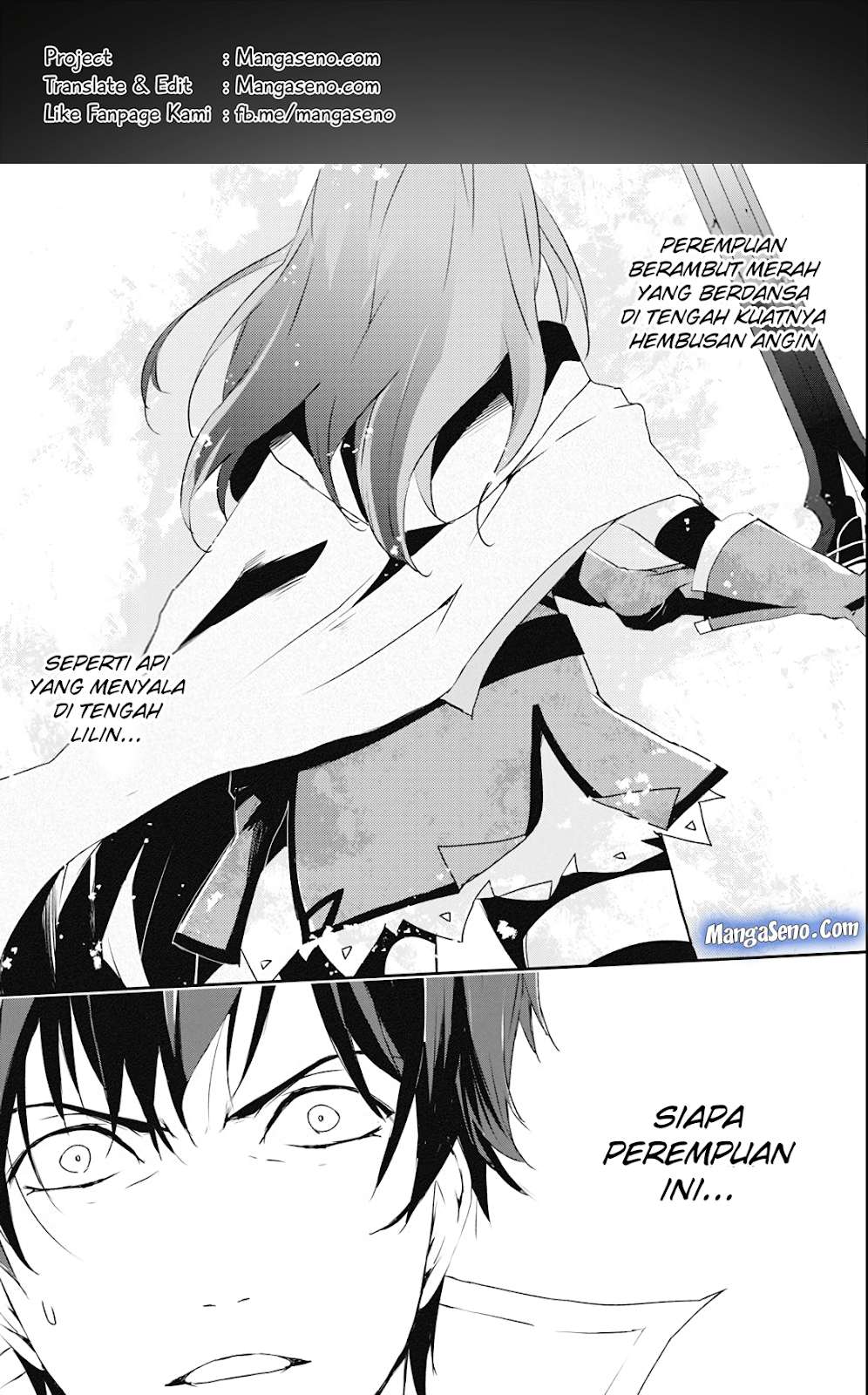 Mannen D-Rank no Chuunen Boukensha, Yotta Ikioi de Densetsu no Ken wo Hikkonuku Chapter 5 - halaman 1