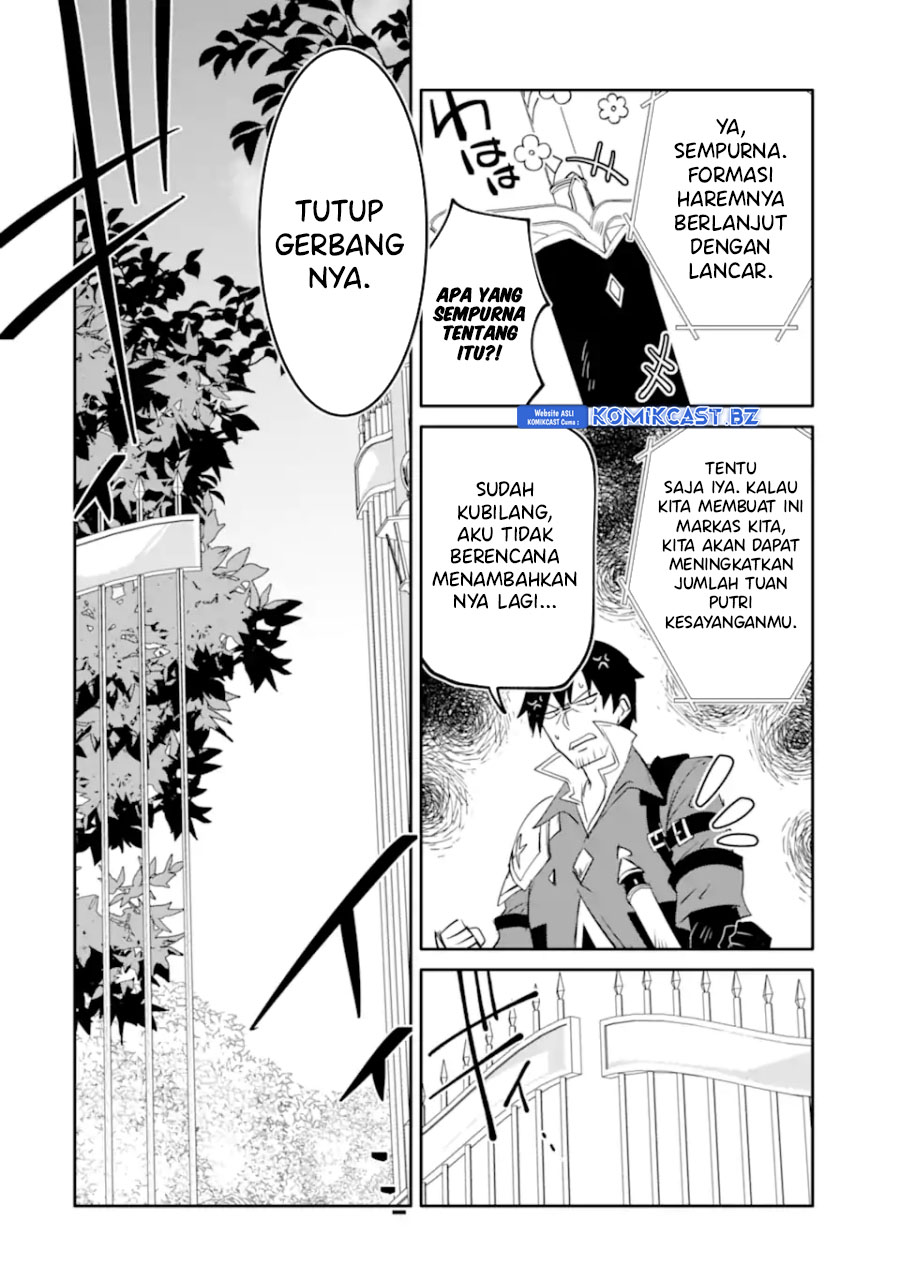 Mannen D-Rank no Chuunen Boukensha, Yotta Ikioi de Densetsu no Ken wo Hikkonuku Chapter 50 - halaman 22