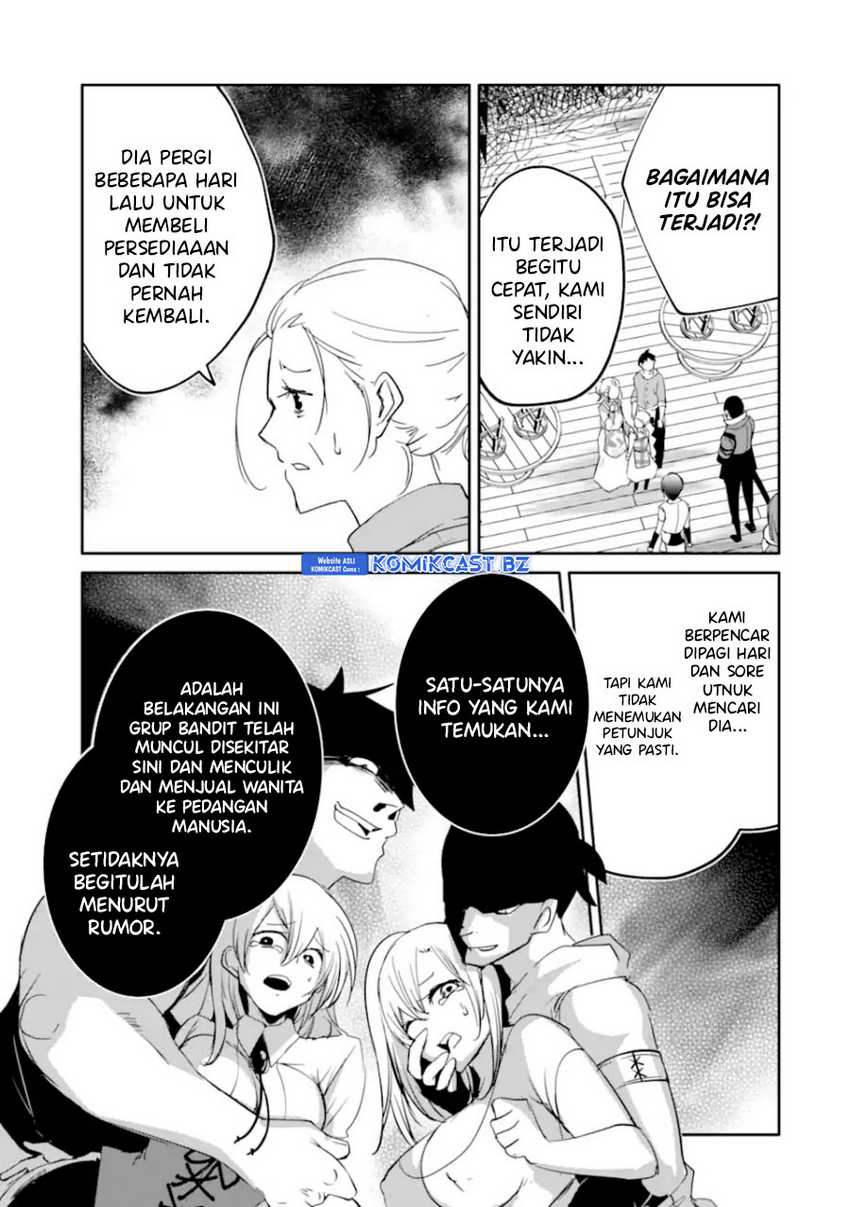 Mannen D-Rank no Chuunen Boukensha, Yotta Ikioi de Densetsu no Ken wo Hikkonuku Chapter 52 - halaman 26