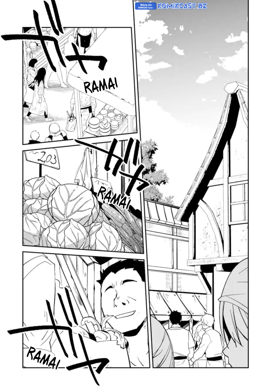 Mannen D-Rank no Chuunen Boukensha, Yotta Ikioi de Densetsu no Ken wo Hikkonuku Chapter 53 - halaman 2