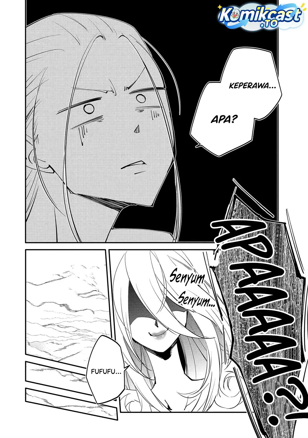 Mannen D-Rank no Chuunen Boukensha, Yotta Ikioi de Densetsu no Ken wo Hikkonuku Chapter 61 - halaman 11