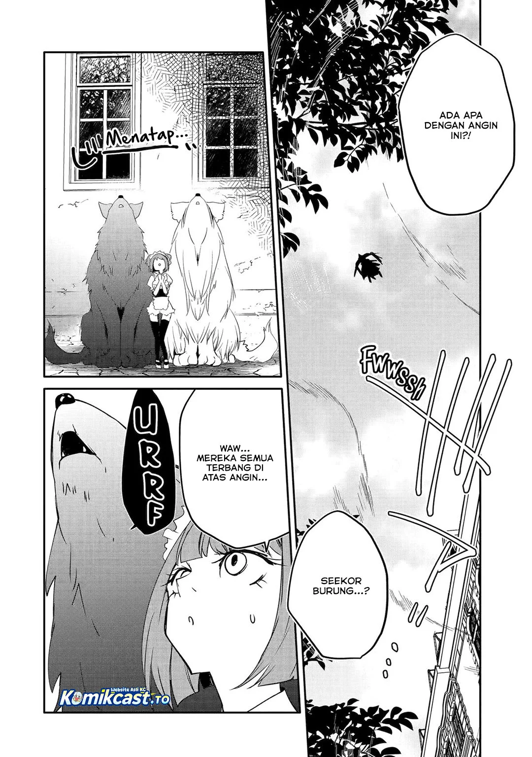 Mannen D-Rank no Chuunen Boukensha, Yotta Ikioi de Densetsu no Ken wo Hikkonuku Chapter 63 - halaman 27