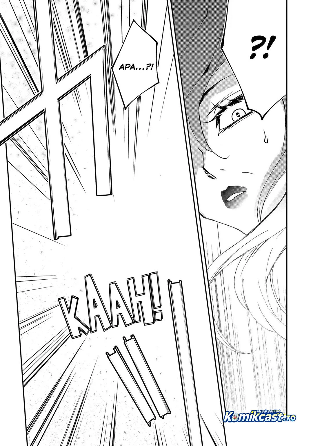 Mannen D-Rank no Chuunen Boukensha, Yotta Ikioi de Densetsu no Ken wo Hikkonuku Chapter 65 - halaman 8