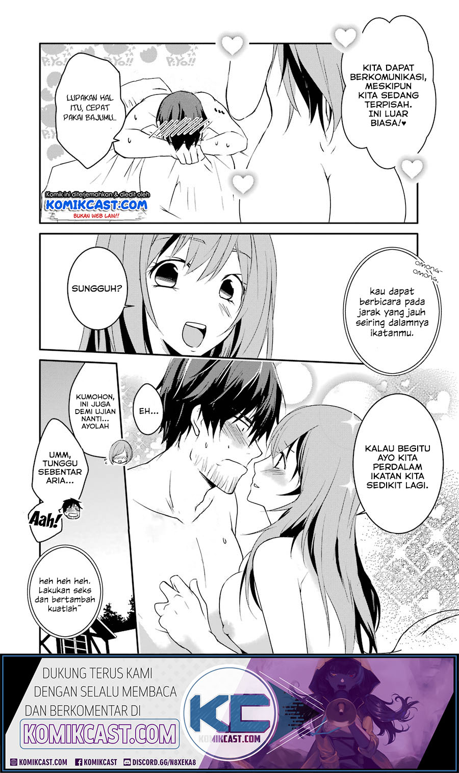 Mannen D-Rank no Chuunen Boukensha, Yotta Ikioi de Densetsu no Ken wo Hikkonuku Chapter 9 - halaman 12