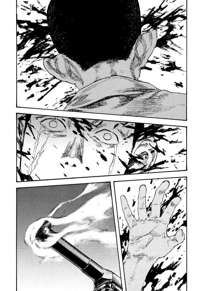 Manshuu Ahen Squad Chapter 2 - halaman 39