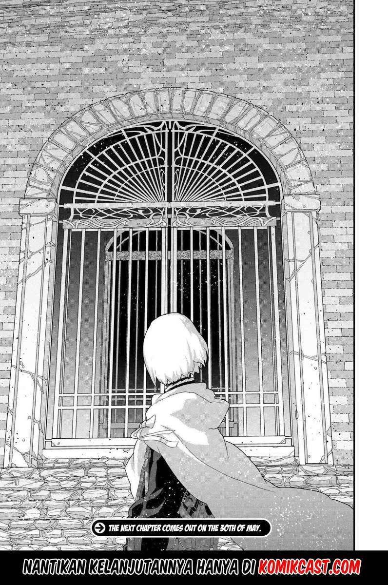 Manuke na FPS Player ga Isekai e Ochita Baai Chapter 11.3 - halaman 13