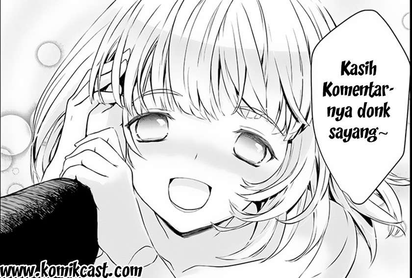Manuke na FPS Player ga Isekai e Ochita Baai Chapter 2.2 - halaman 14