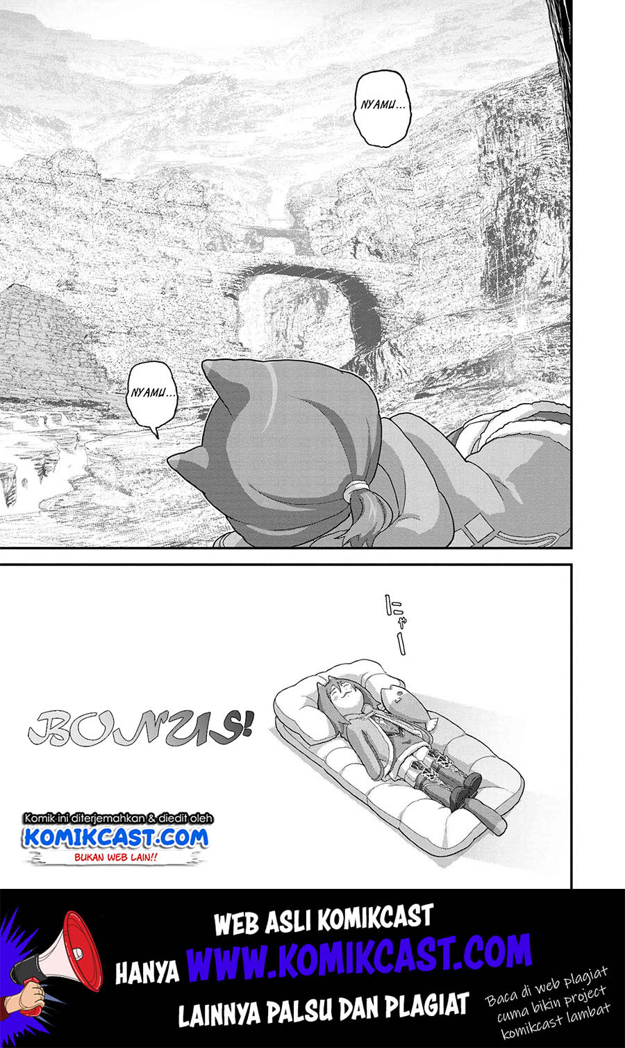 Manuke na FPS Player ga Isekai e Ochita Baai Chapter 20.2 - halaman 18