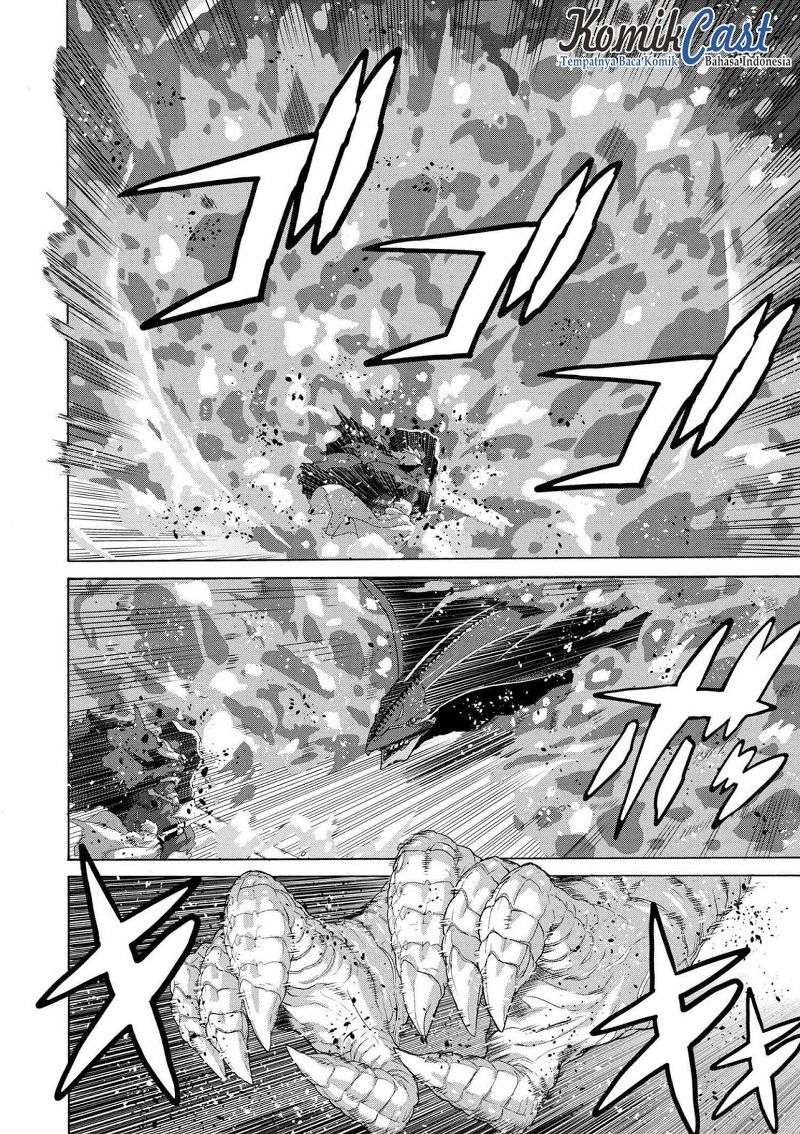 Manuke na FPS Player ga Isekai e Ochita Baai Chapter 9.1 - halaman 11