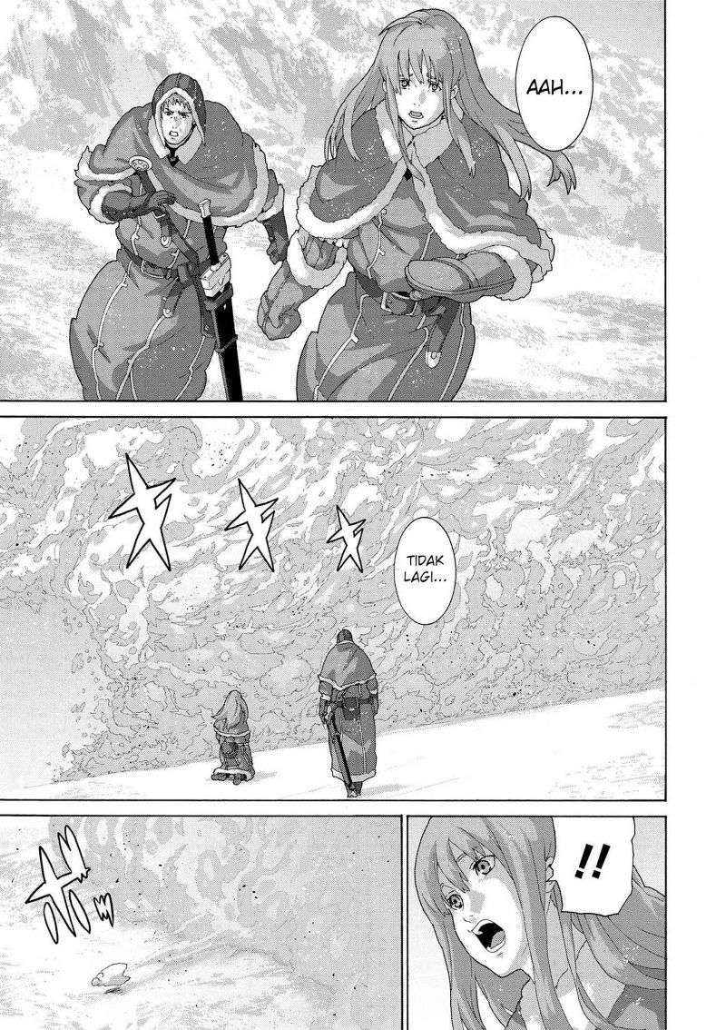 Manuke na FPS Player ga Isekai e Ochita Baai Chapter 9.2 - halaman 9