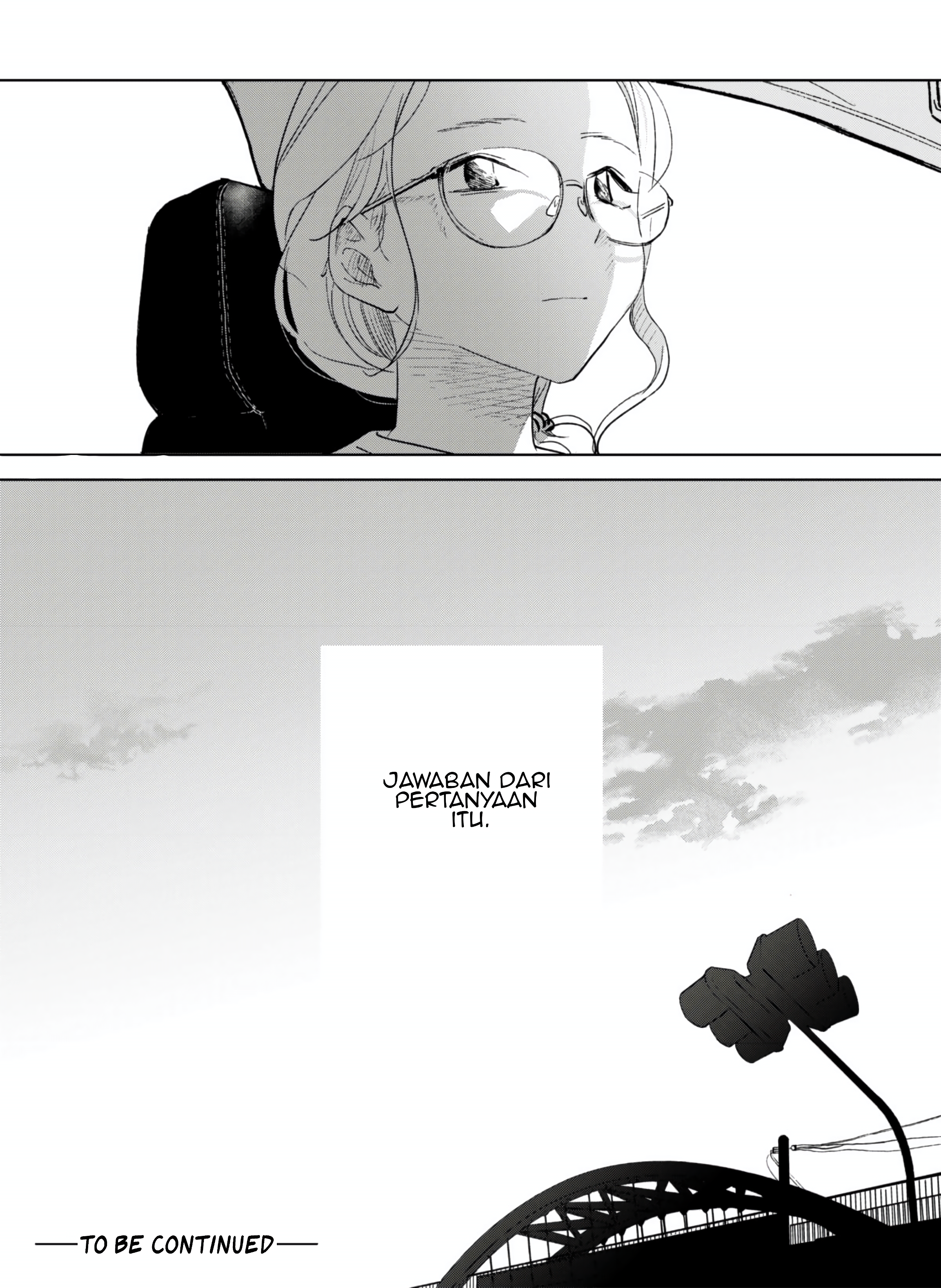 Mao Yu Hai de Bi Duan Chapter 1 - halaman 31
