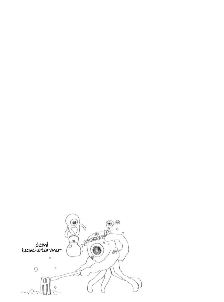 Maou ga Inaka ni Totsuidara Chapter 14 - halaman 5