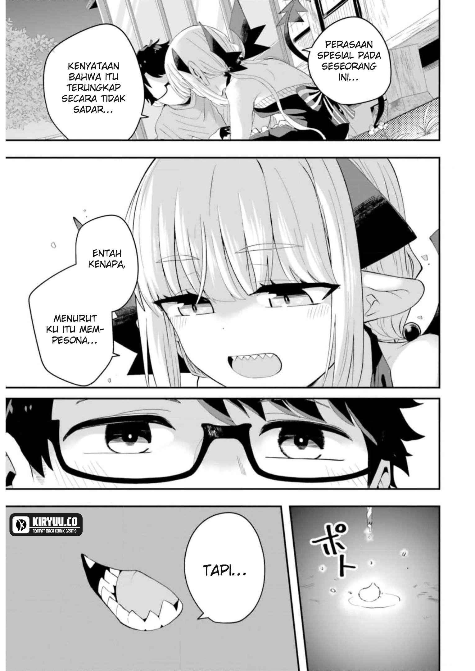 Maou ga Inaka ni Totsuidara Chapter 16 - halaman 13
