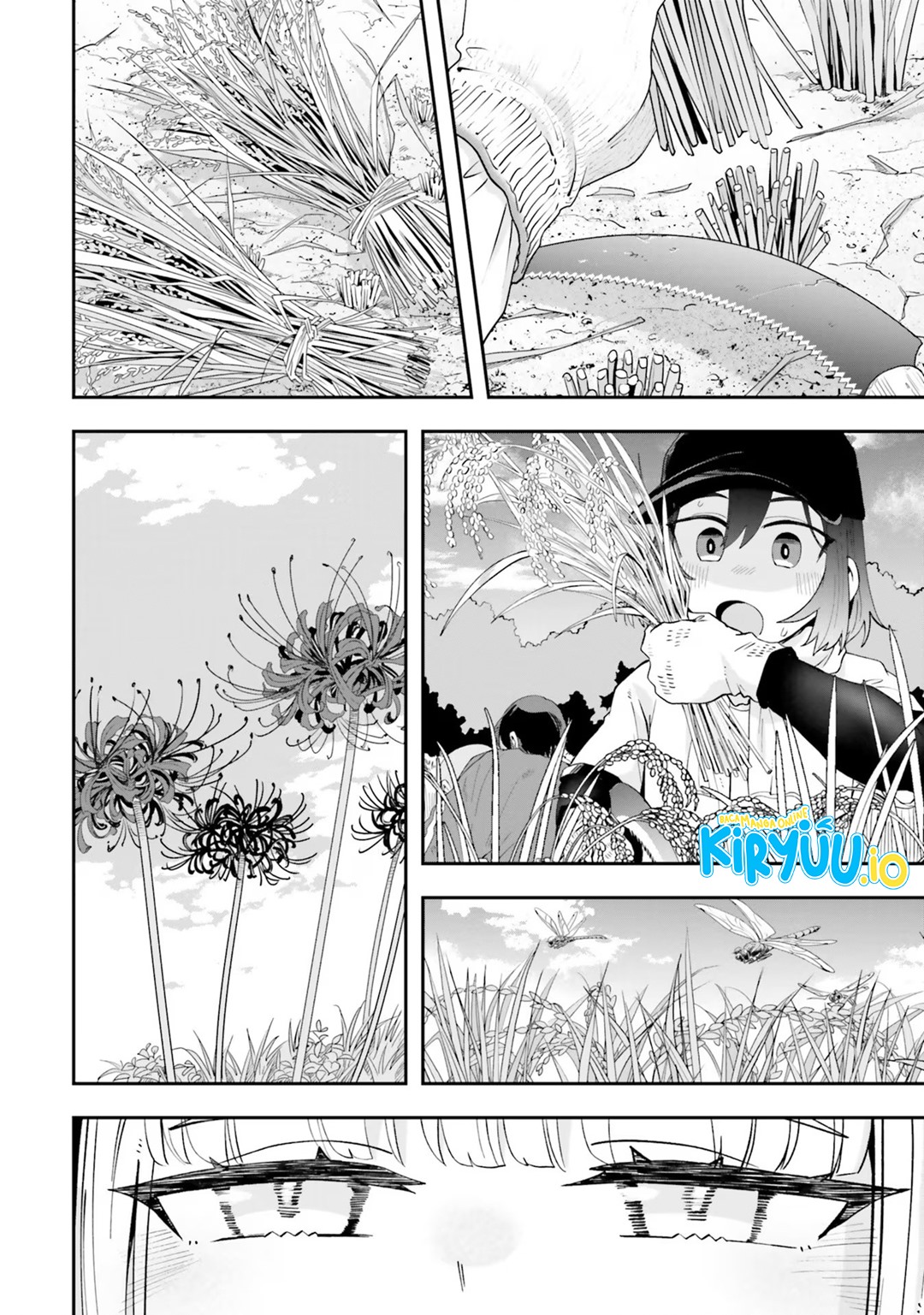 Maou ga Inaka ni Totsuidara Chapter 19 - halaman 6