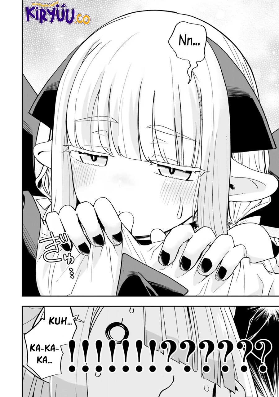 Maou ga Inaka ni Totsuidara Chapter 20 - halaman 16