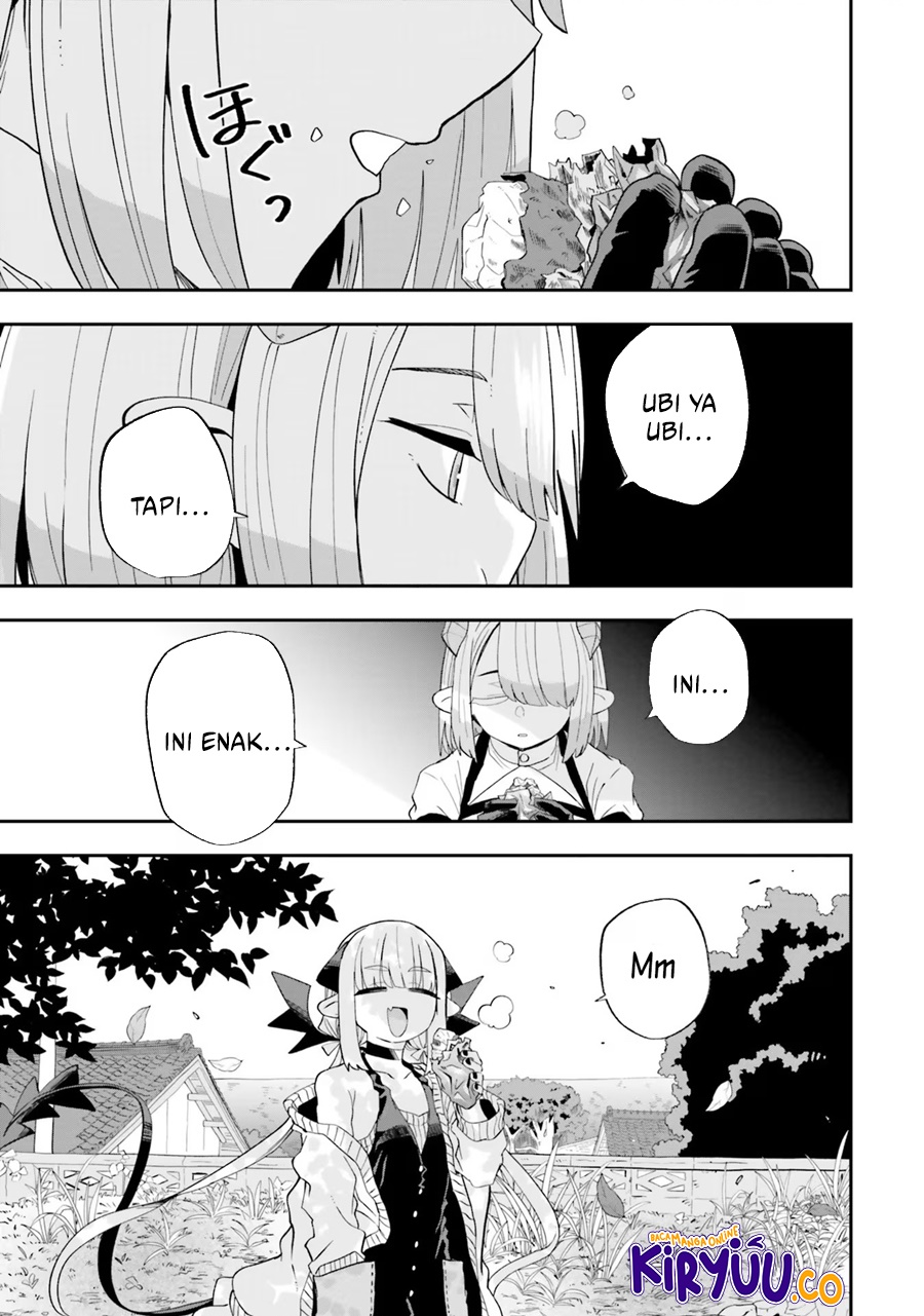 Maou ga Inaka ni Totsuidara Chapter 20 - halaman 19