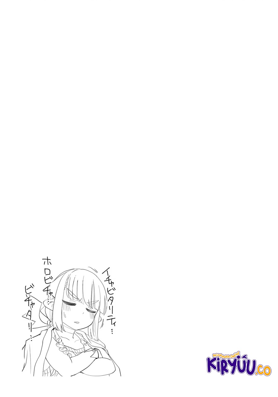 Maou ga Inaka ni Totsuidara Chapter 20 - halaman 21