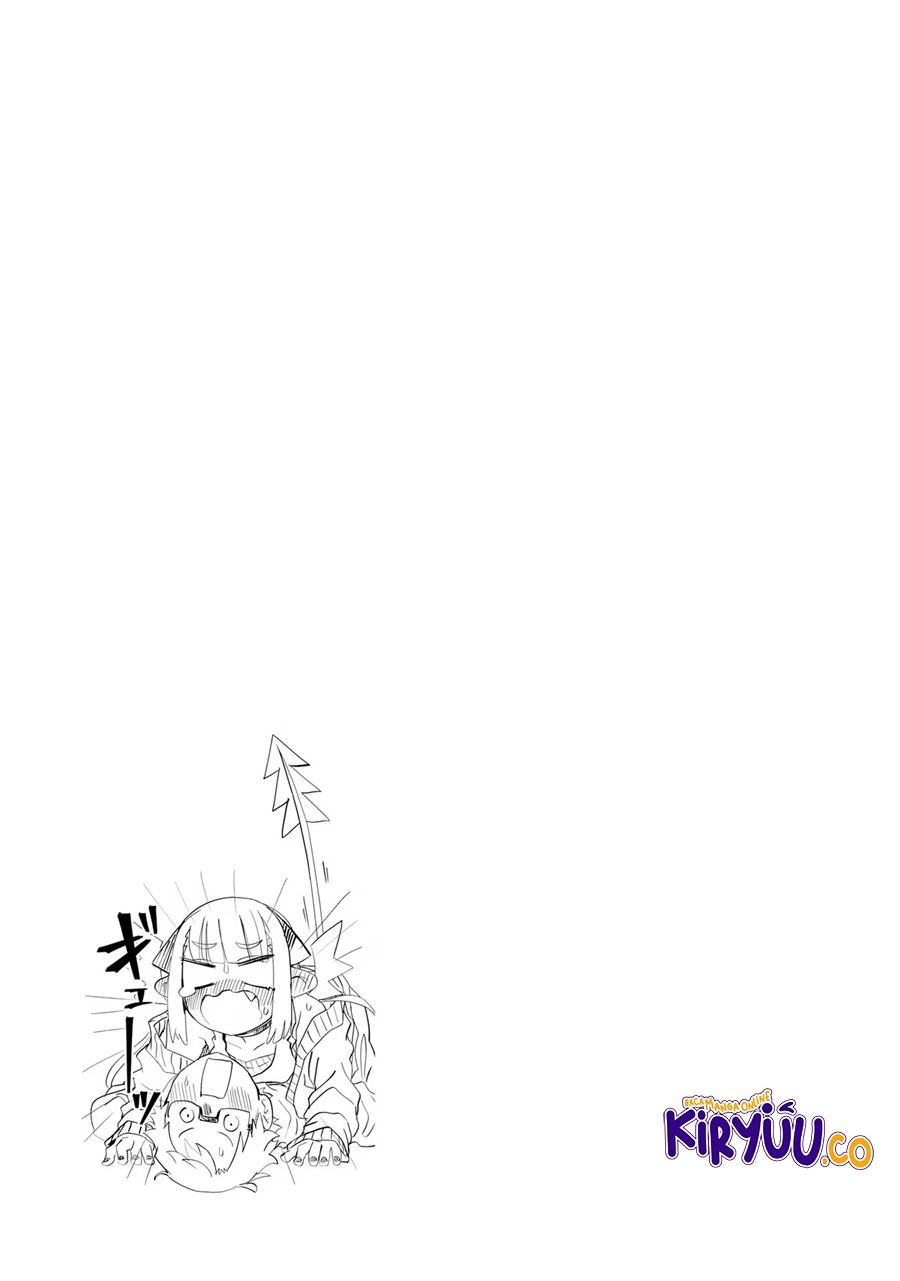 Maou ga Inaka ni Totsuidara Chapter 22 - halaman 23