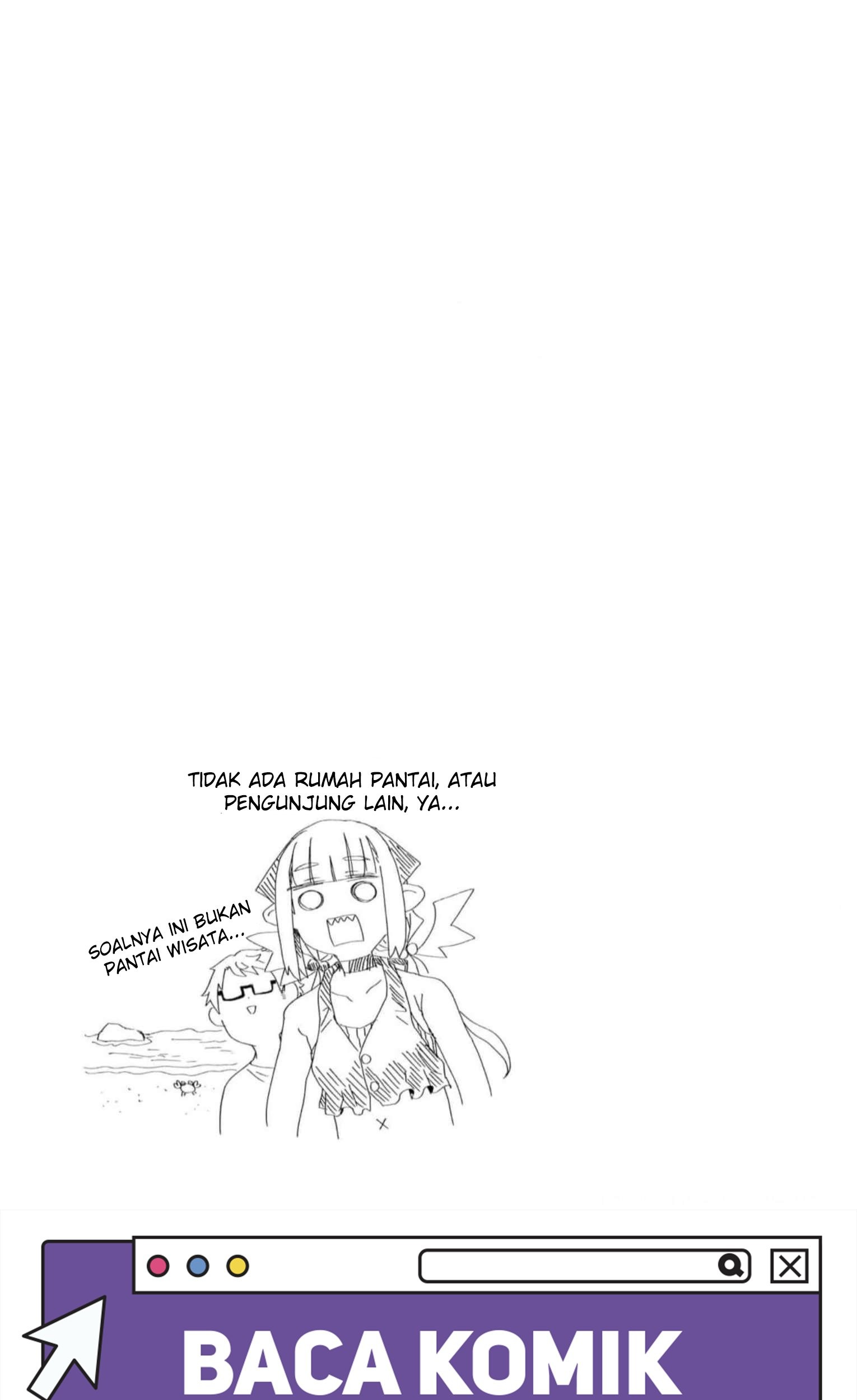 Maou ga Inaka ni Totsuidara Chapter 7 - halaman 19