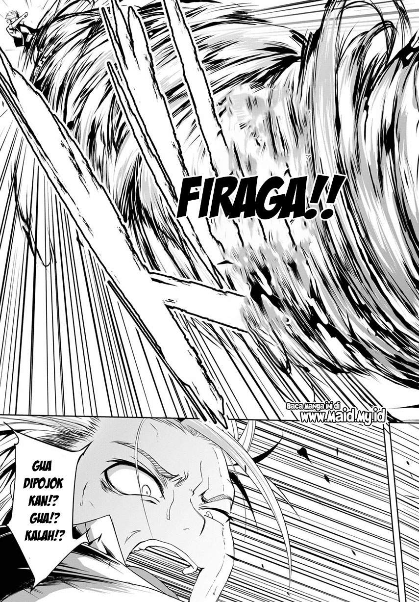 Maou Gakuen no Hangyakusha Chapter 1 - halaman 44