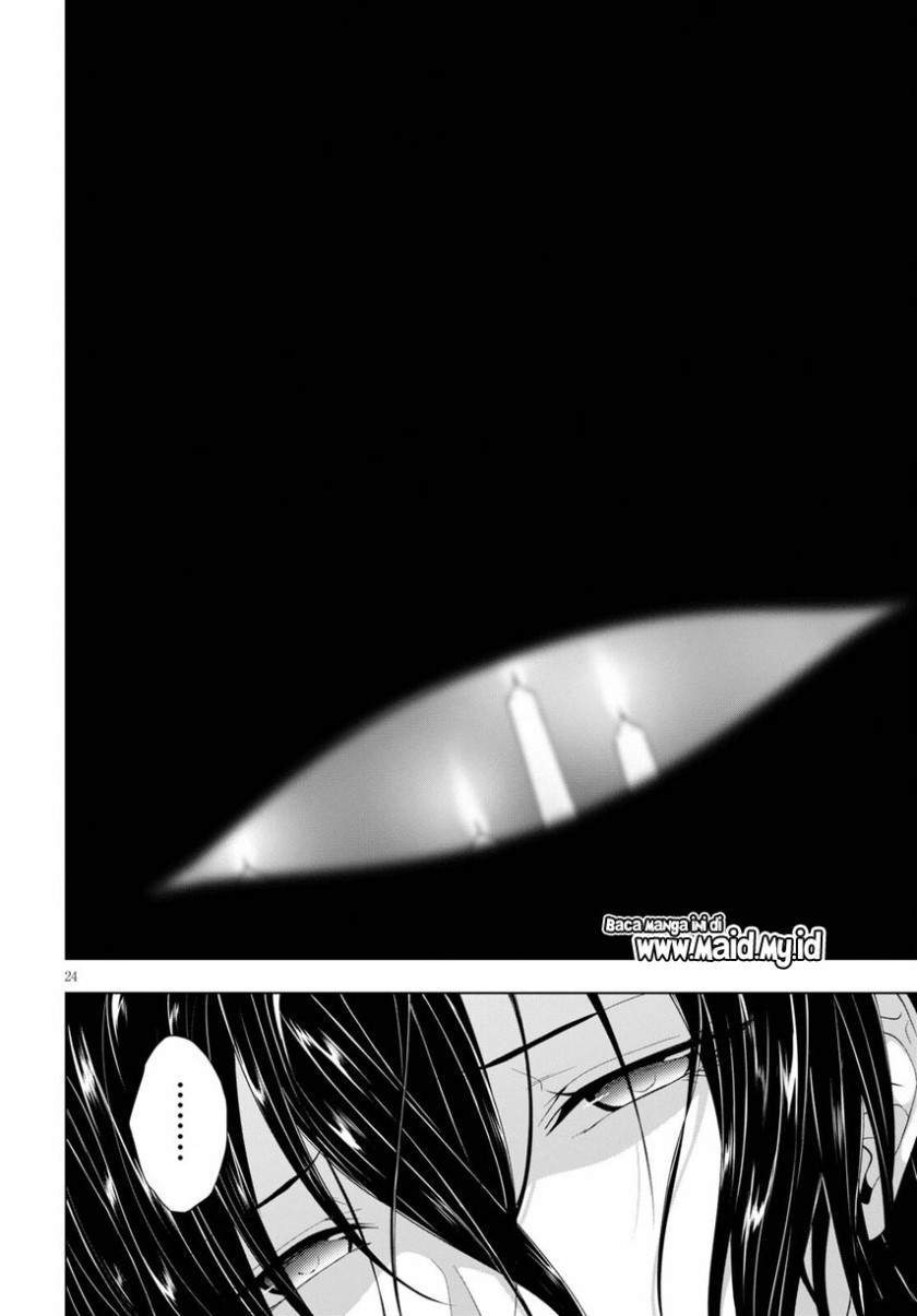 Maou Gakuen no Hangyakusha Chapter 17 - halaman 26