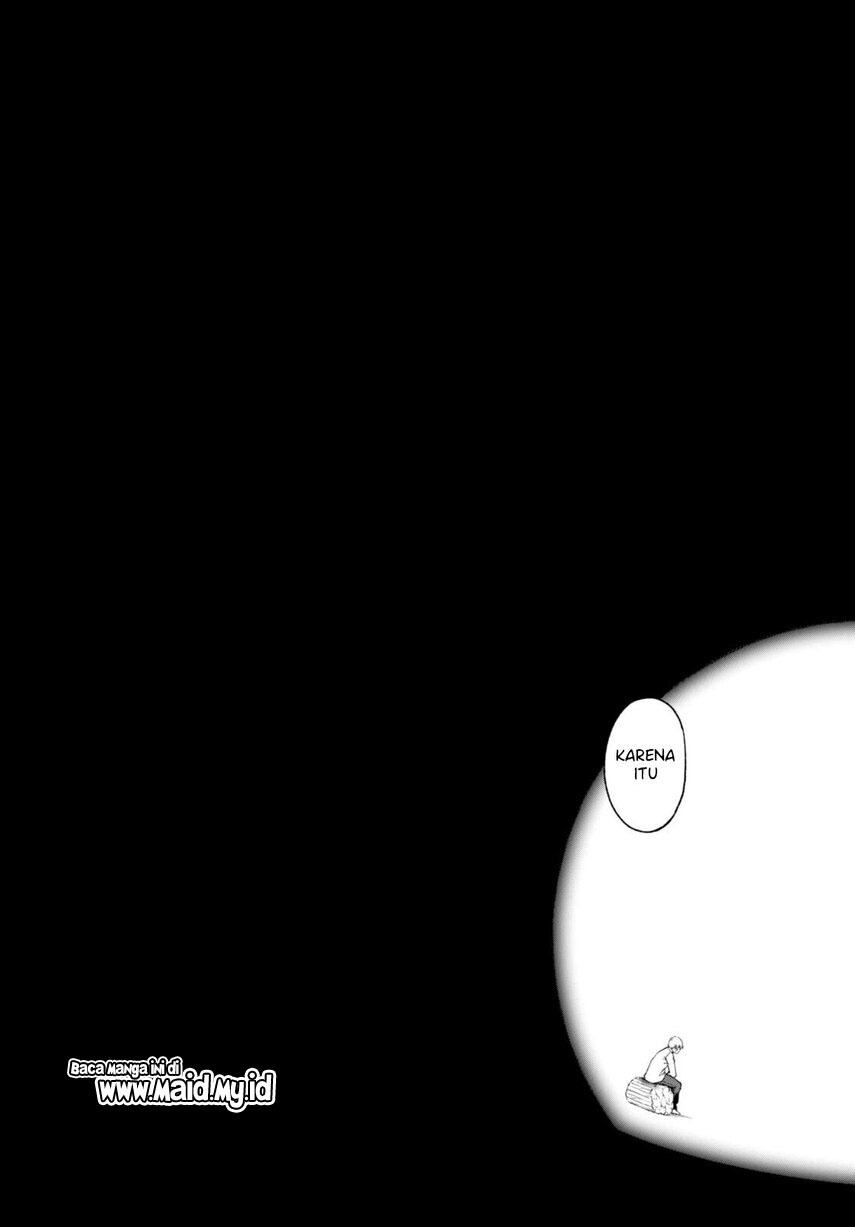 Maou Gakuen no Hangyakusha Chapter 22 - halaman 11