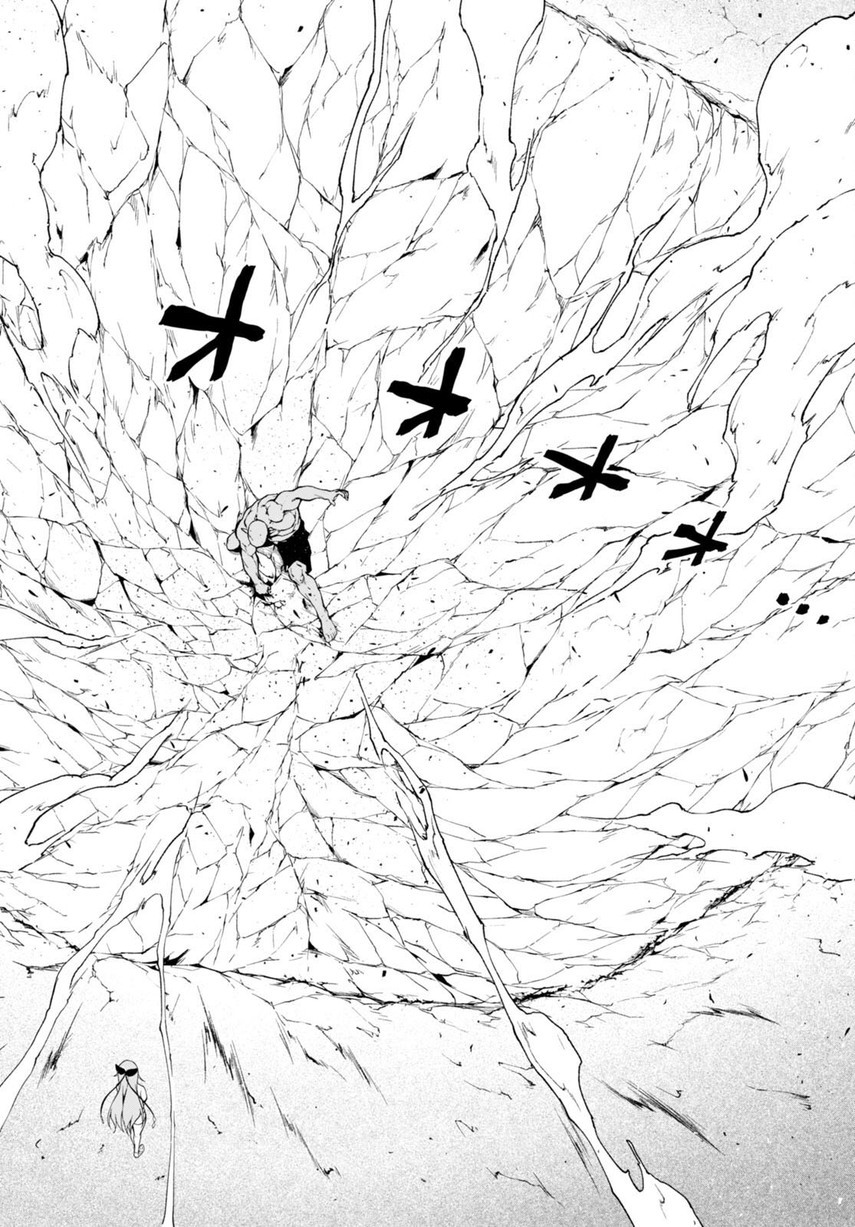 Maou Gakuen no Hangyakusha Chapter 34 - halaman 8