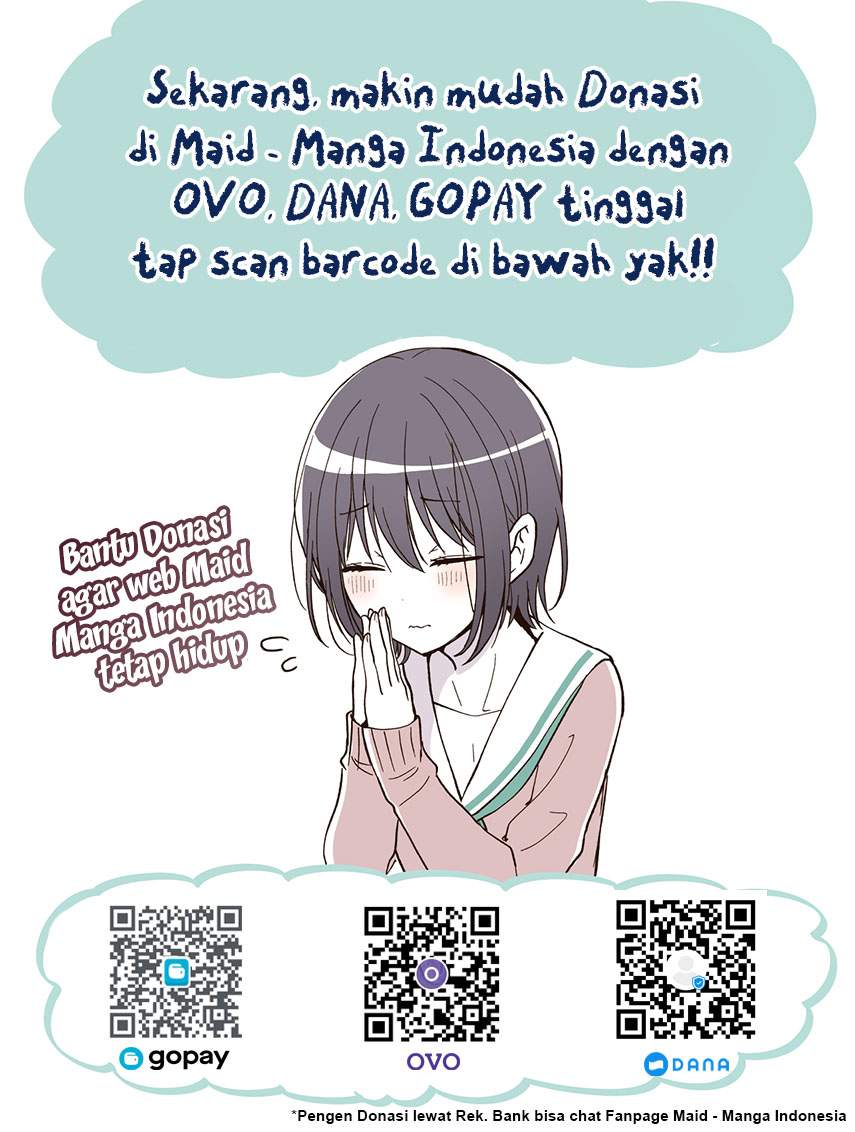 Maou Gakuen no Hangyakusha Chapter 4 - halaman 4