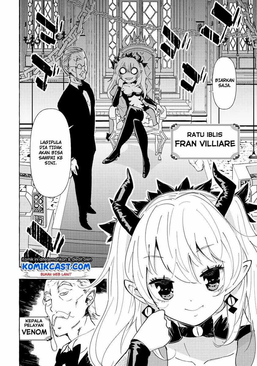 Maou Gun no Kyuuseishu Chapter 1 - halaman 14