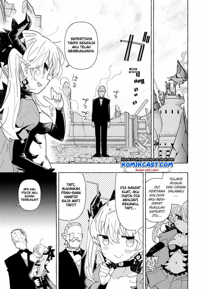 Maou Gun no Kyuuseishu Chapter 1 - halaman 29
